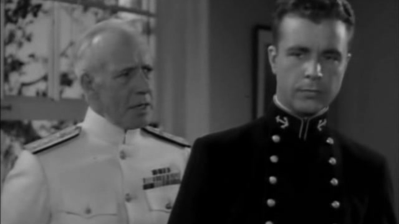 Shipmates Forever