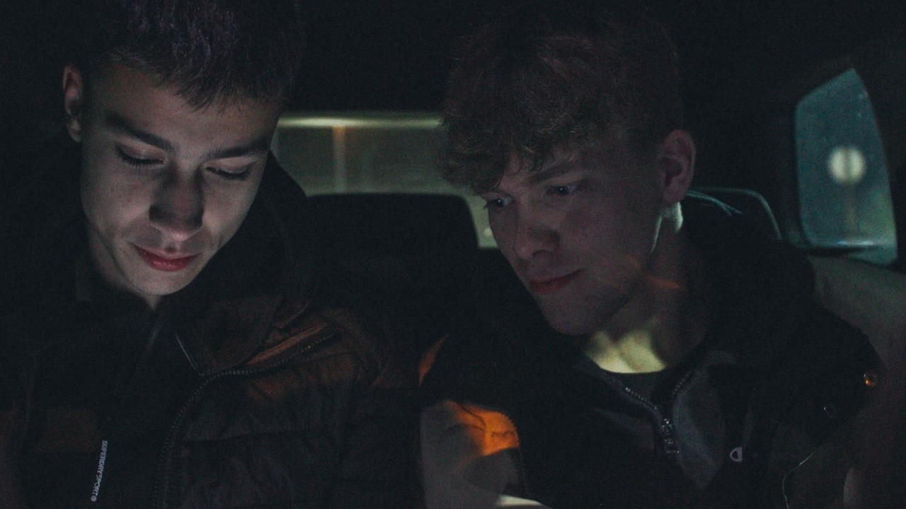 Jan (2023) | MUBI