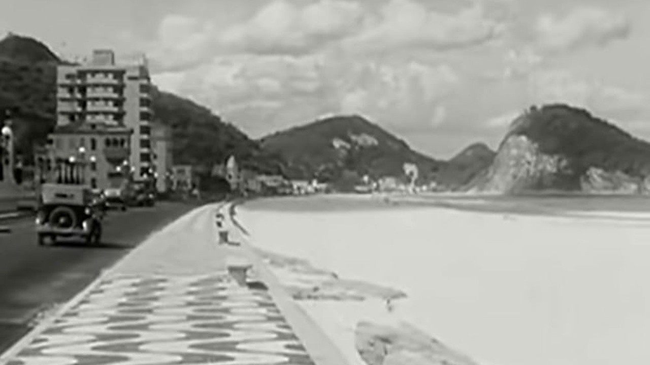 Rio 'the Magnificent'