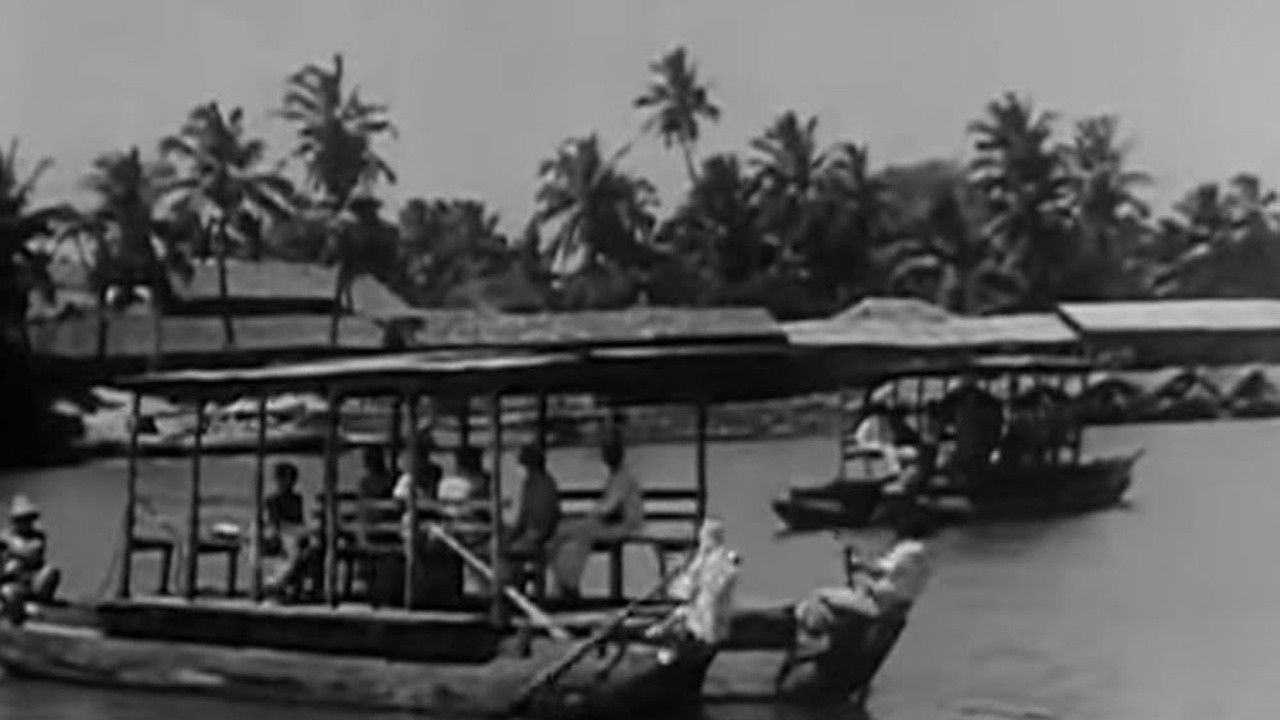 Charming Ceylon