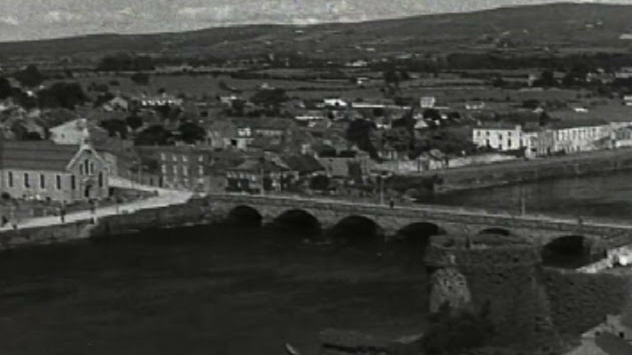 Ireland 'the Melody Isle'