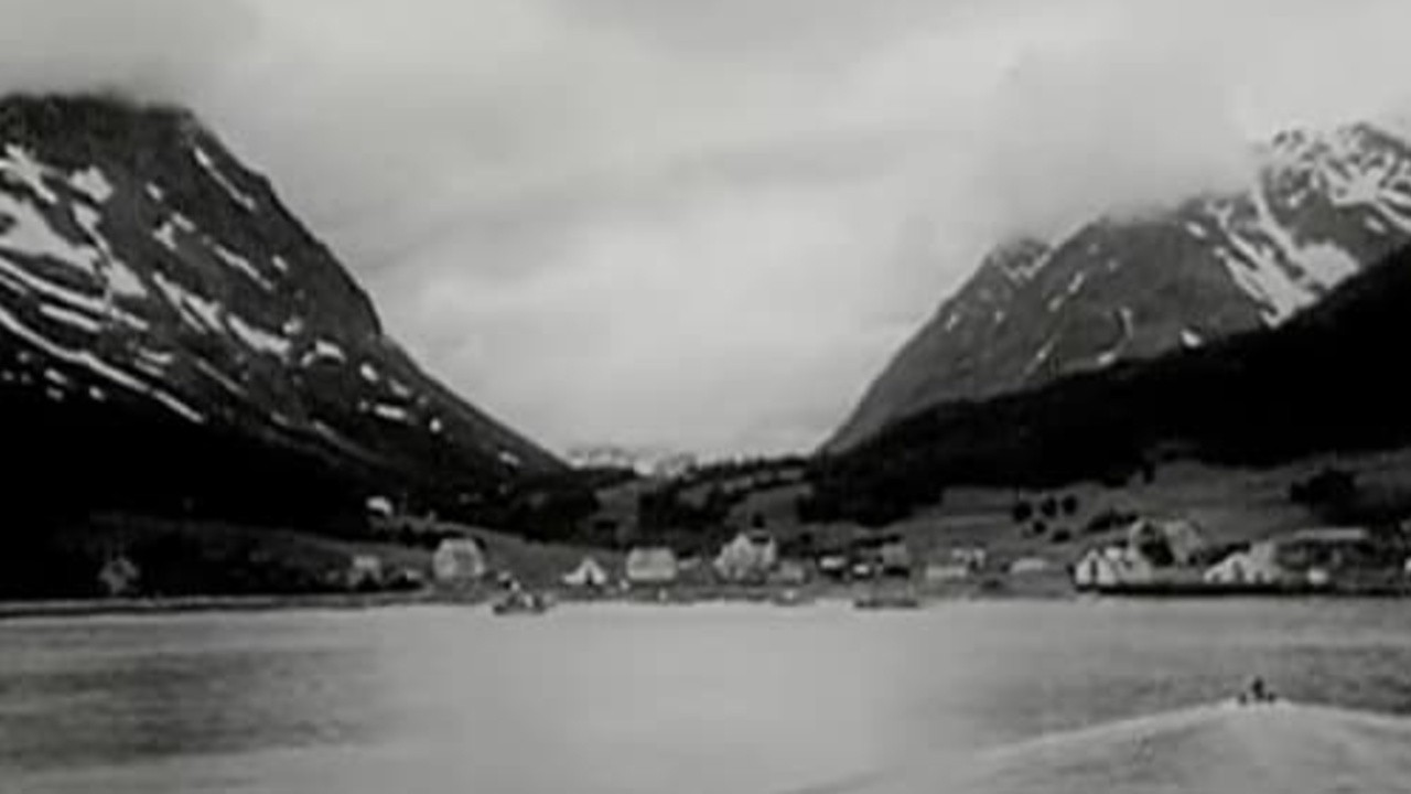 Norway: Land of the Midnight Sun