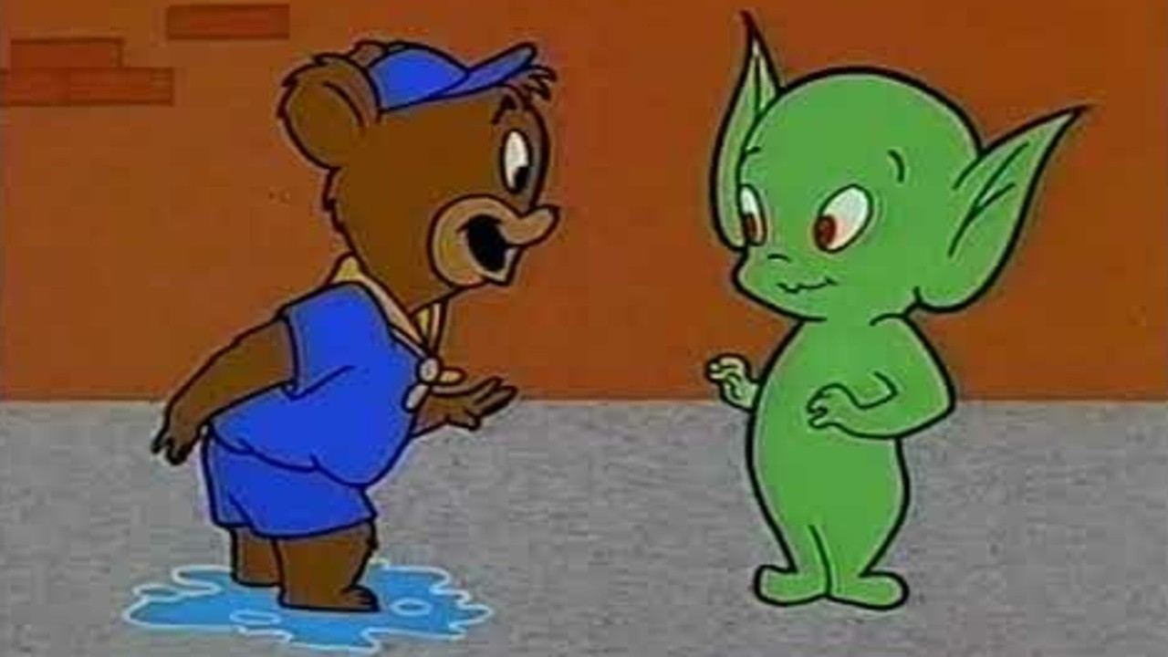 Goodie's Good Deed
