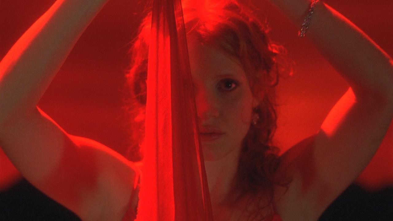 Wilde Salomé
