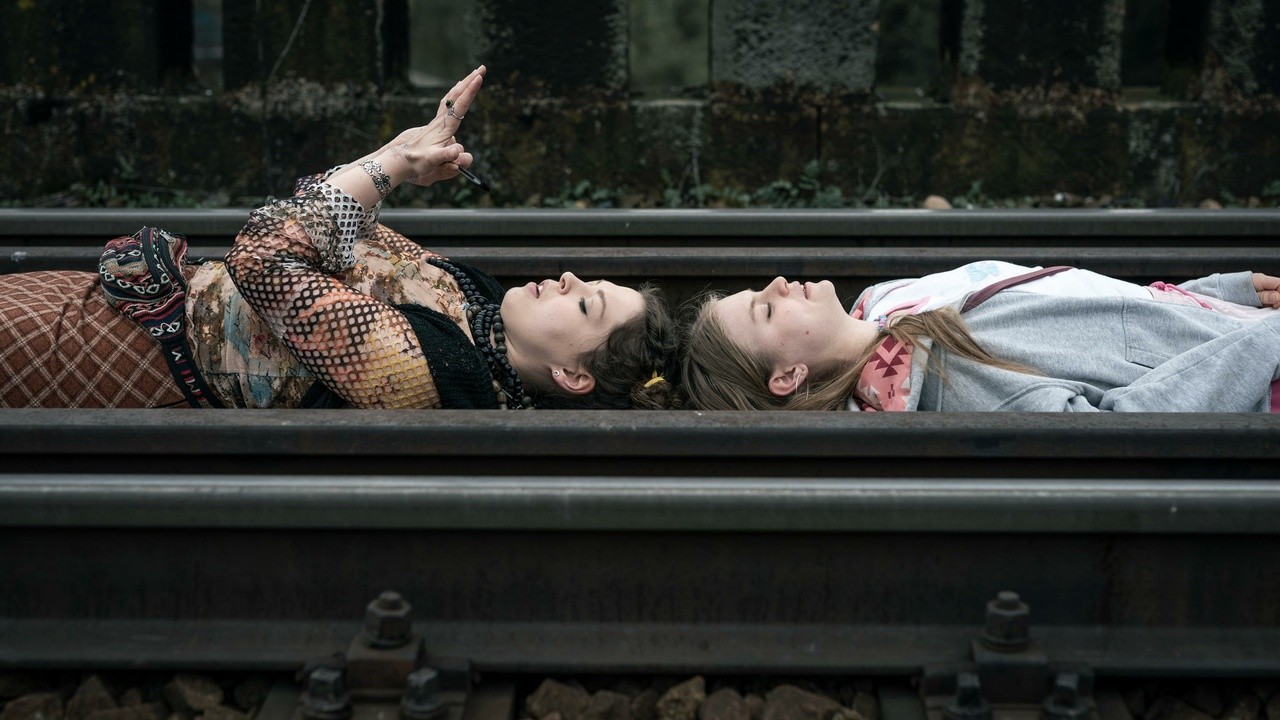 Image du film Wet Monday