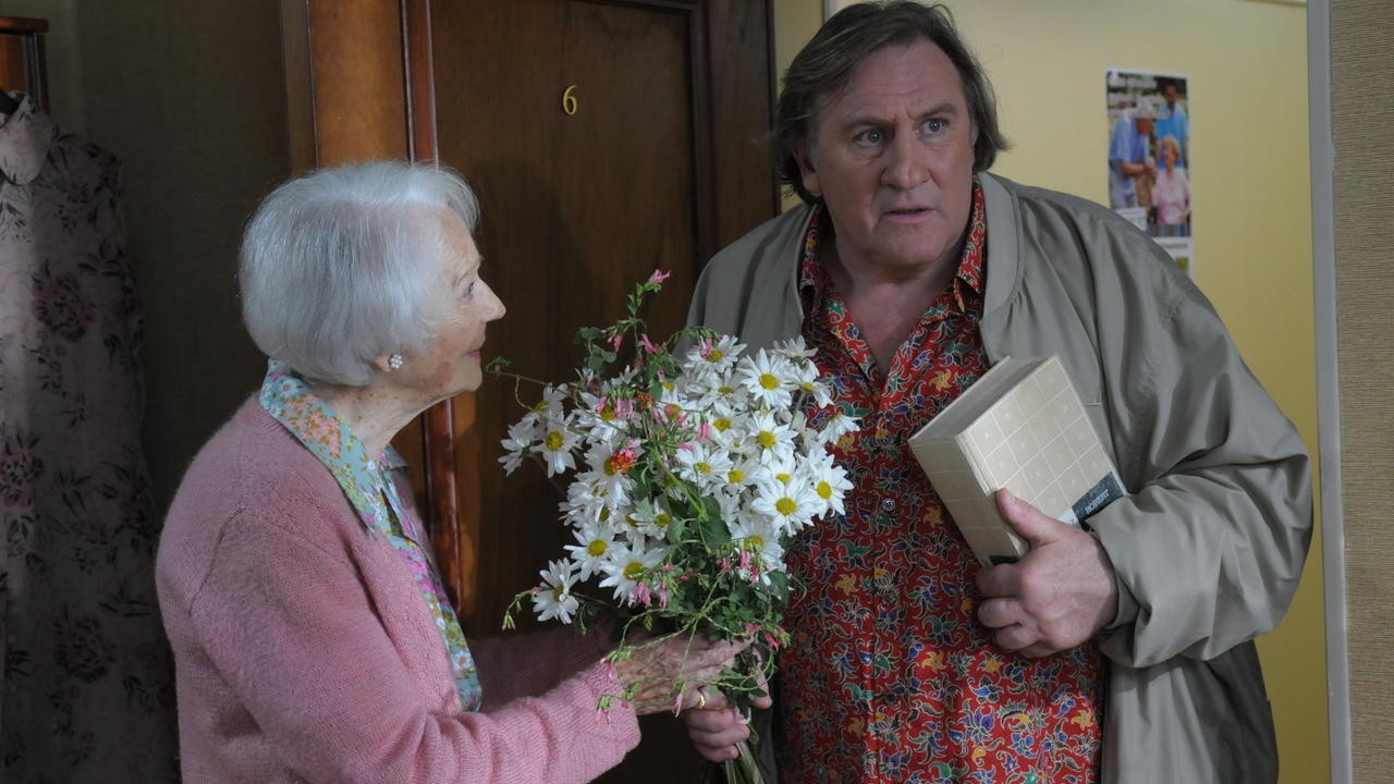Image du film La Tête en friche