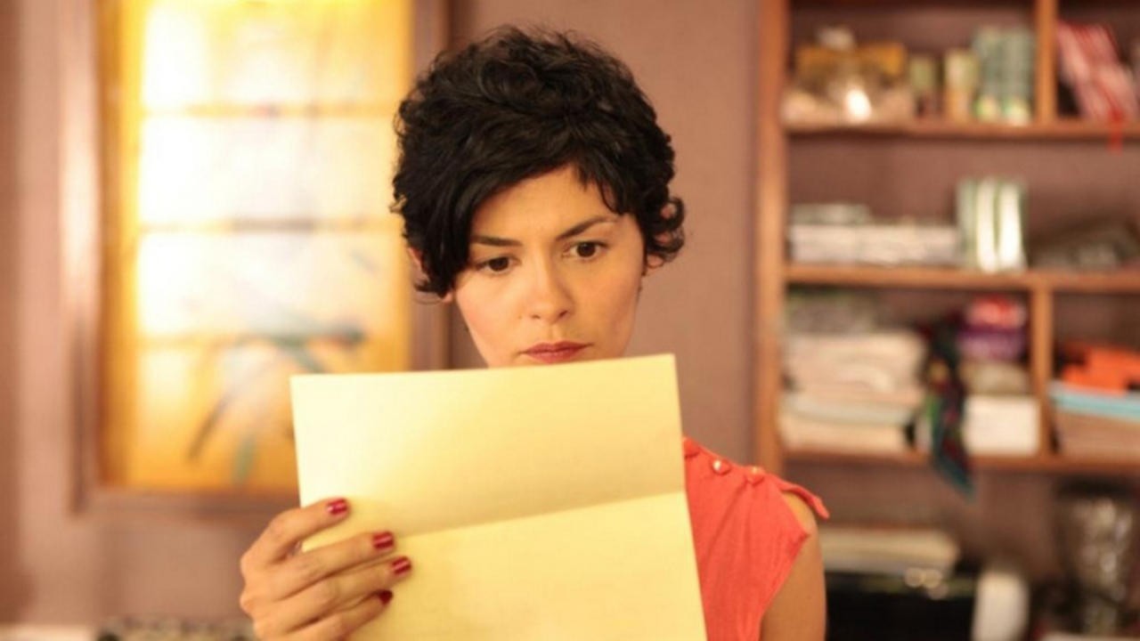 Image du film De vrais mensonges