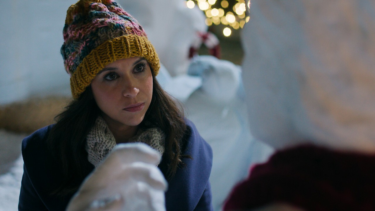 Image du film Mon bel homme de neige