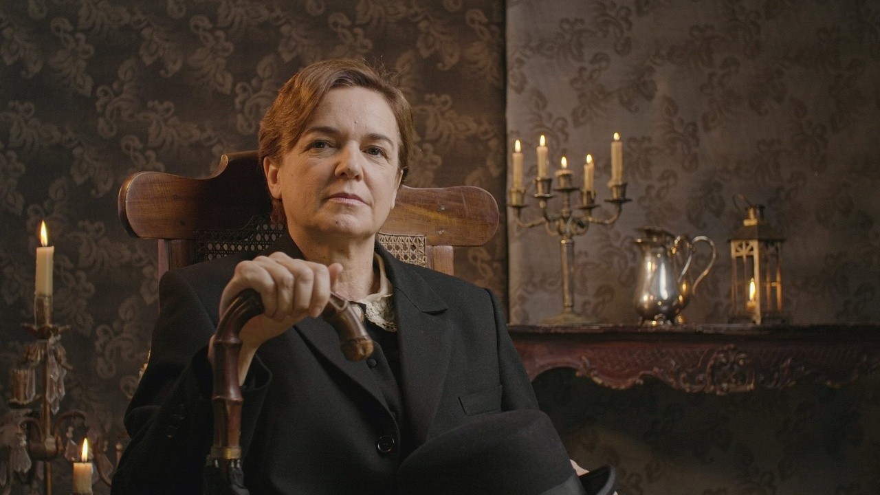 Madame Durocher