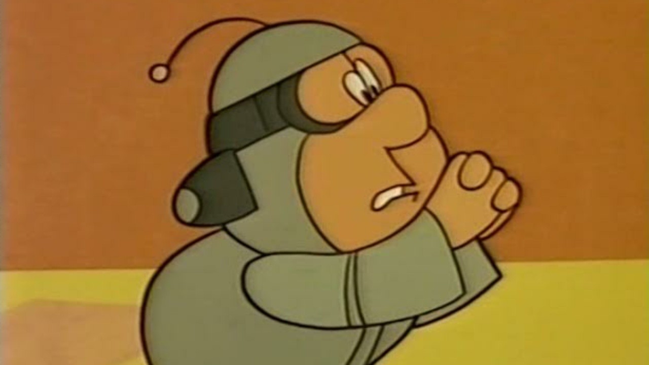 Robot Rival Its Robot Rival (1964) | MUBI