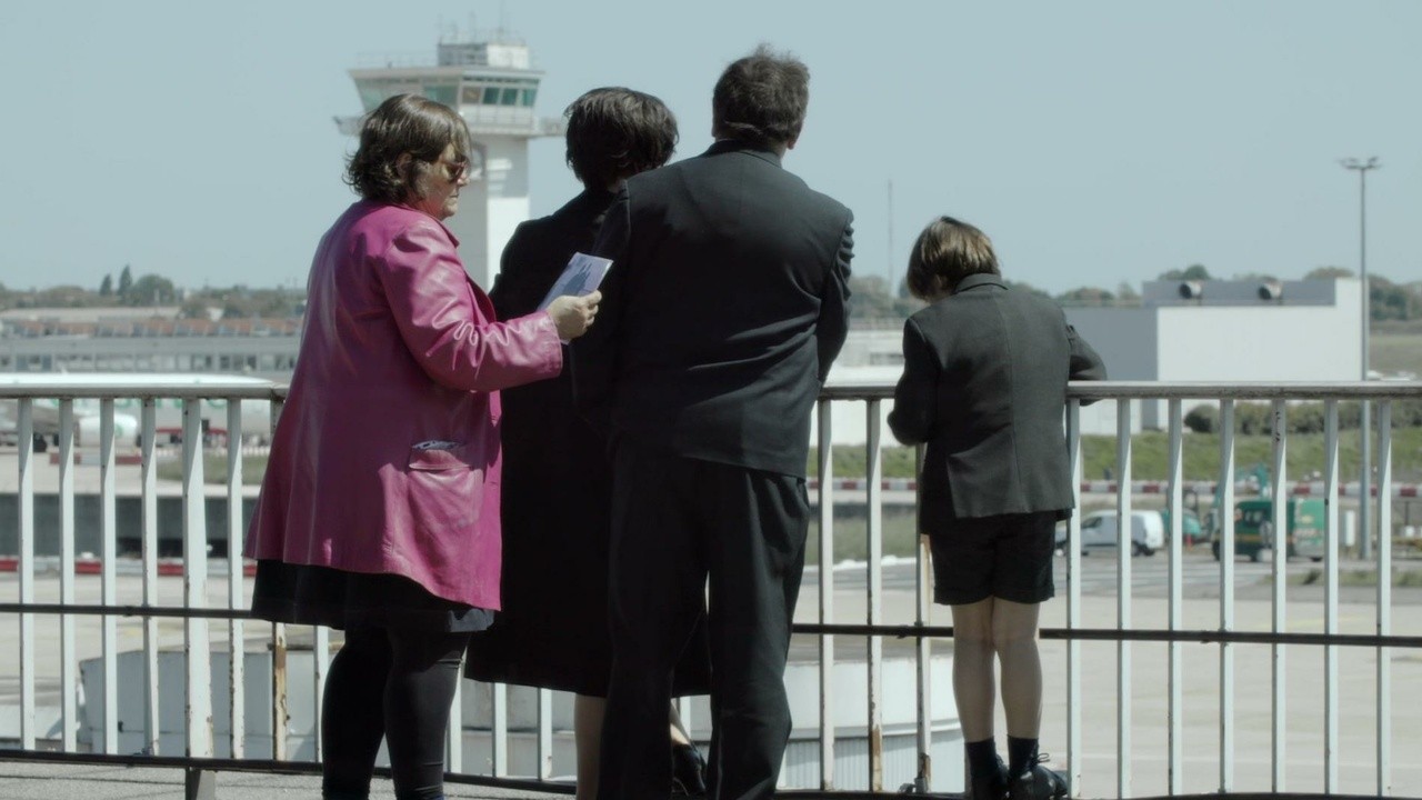 Image du film Le Cinquième plan de "La Jetée"