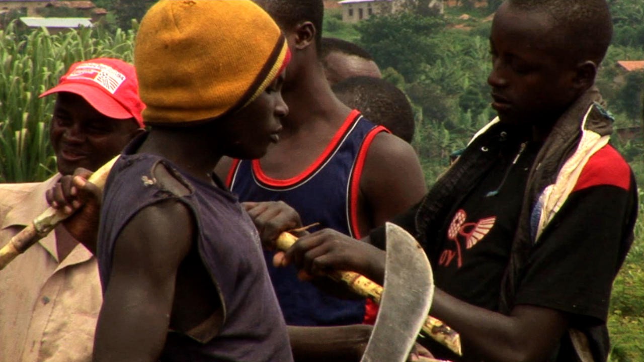 Rwanda Again