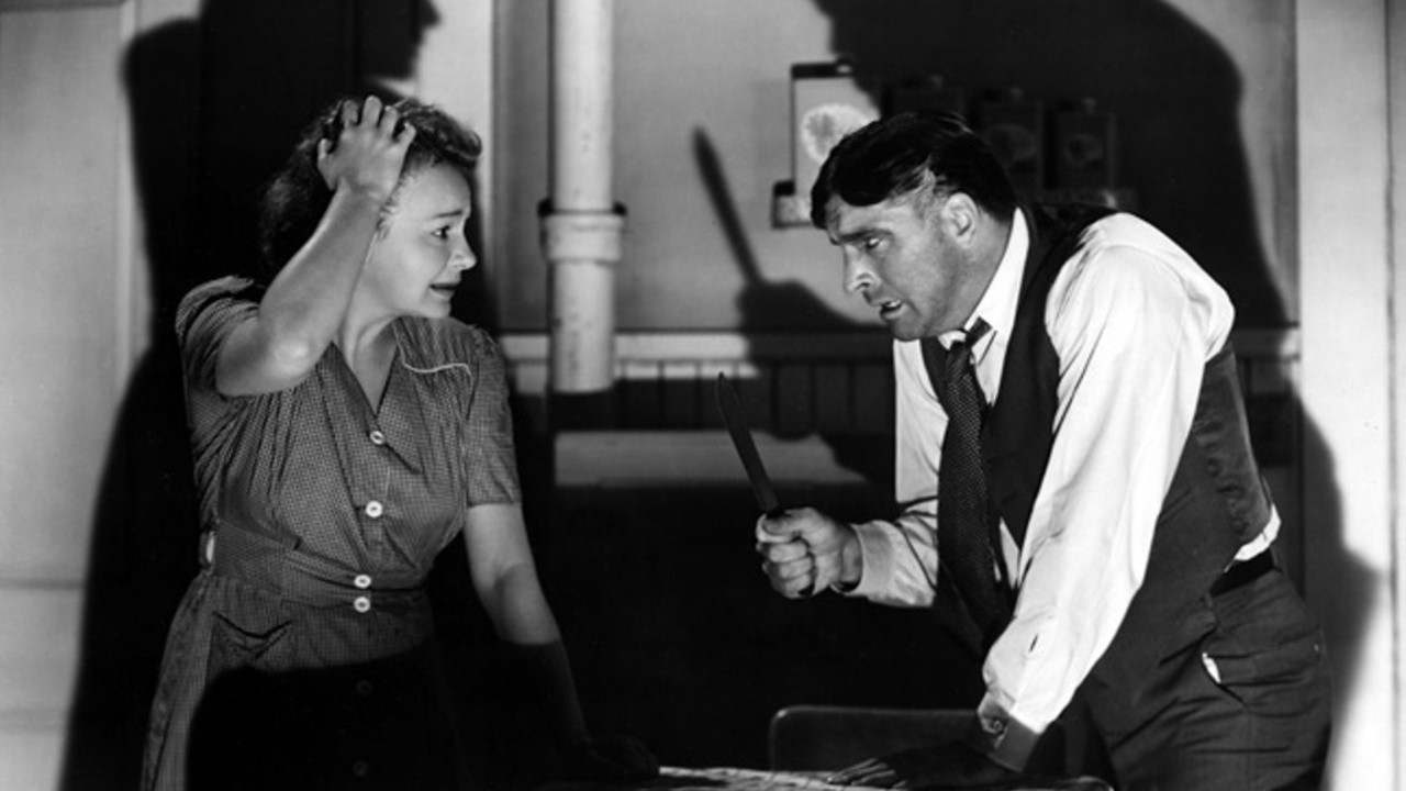 Image du film Reviens petite Sheba