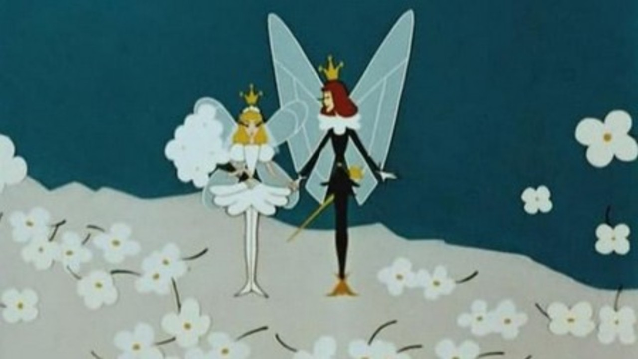 Thumbelina