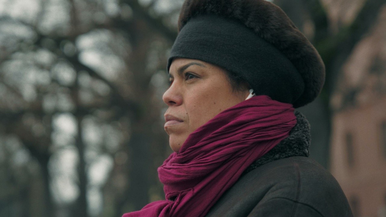 Image du film Naima