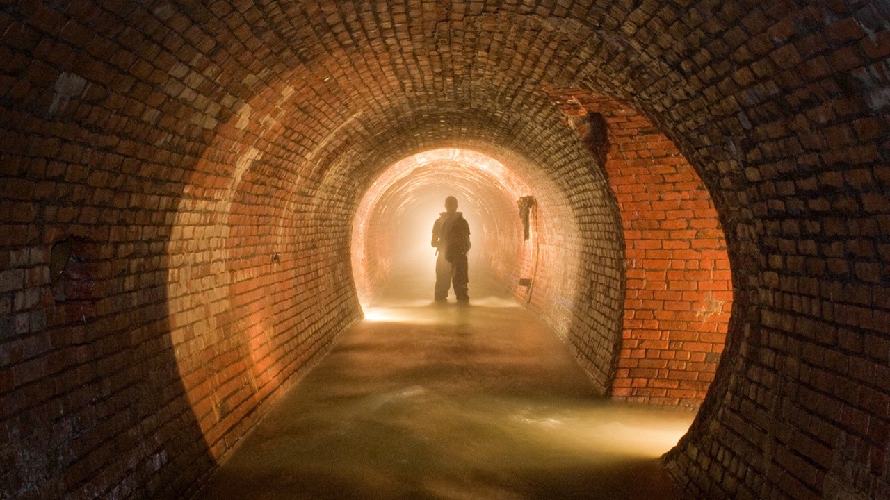 Manchester Lost Rivers Lost Rivers (2012) | MUBI