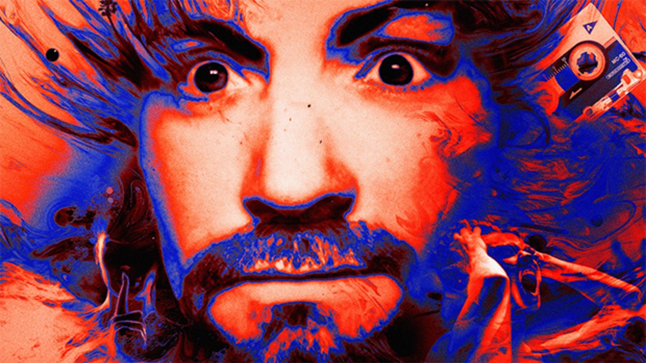 Making Manson