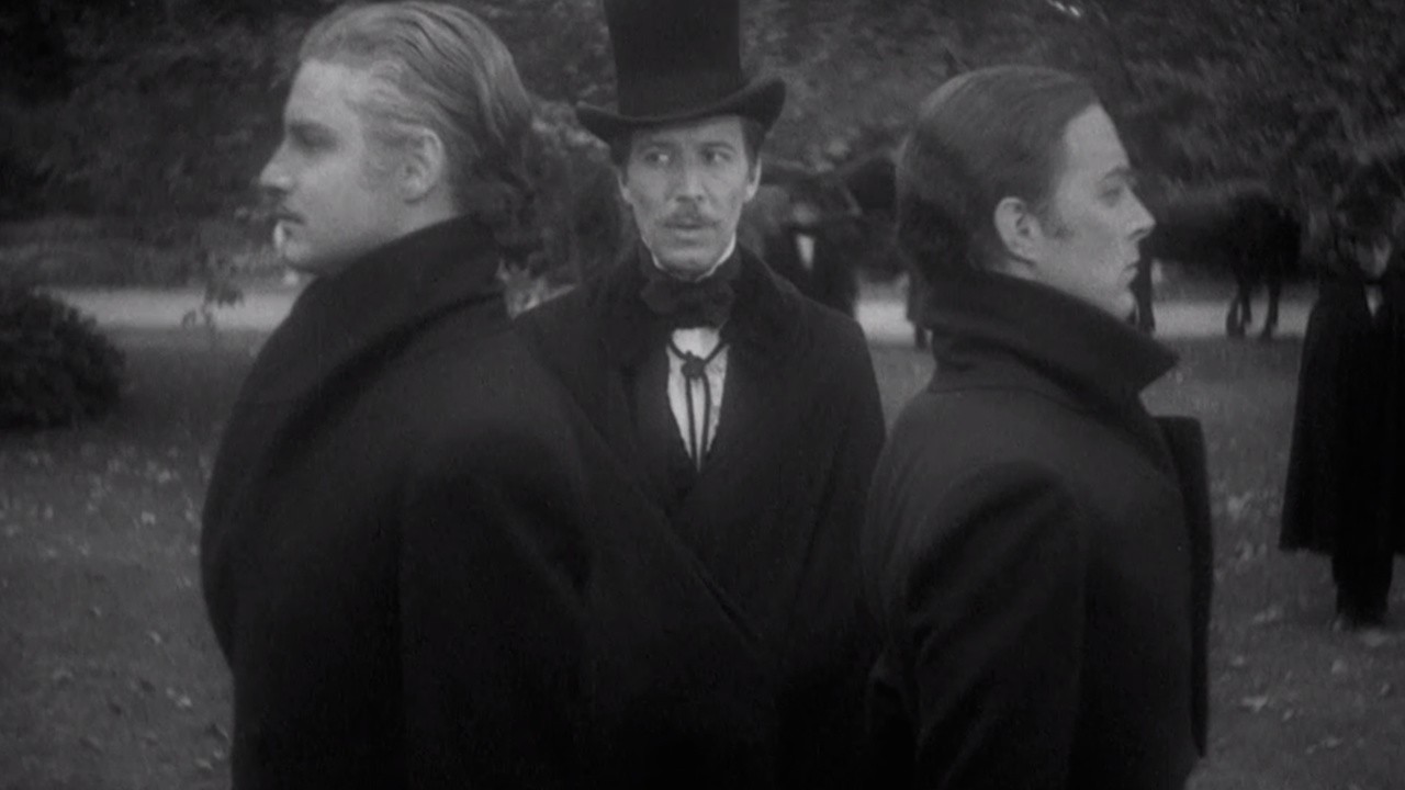 The Count of Monte Cristo (1934) | MUBI