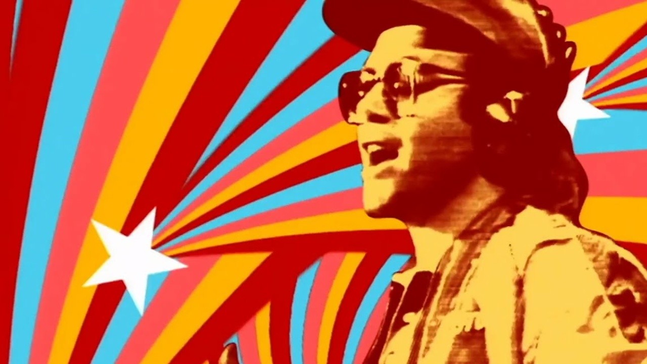 Elton John: Are You Ready for Love [MV]