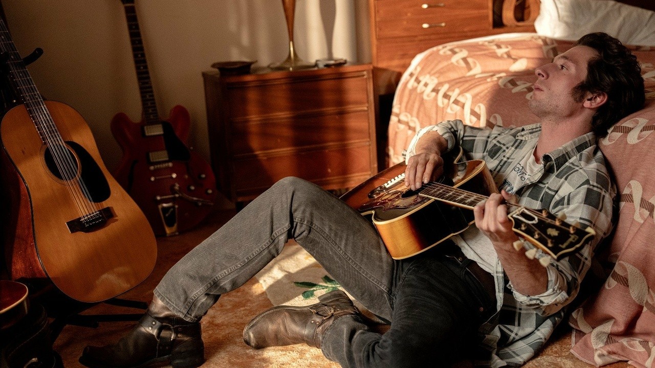 Image du film Springsteen: Deliver Me From Nowhere