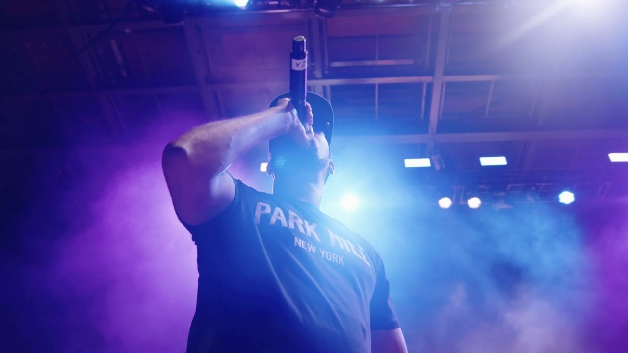 Image du film A Wu-Tang Experience: Live at Red Rocks Amphitheatre