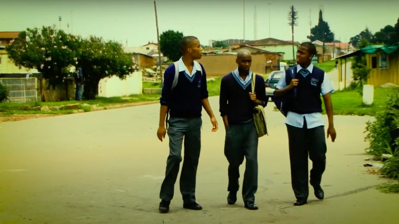 Eskhaleni Sikantombela