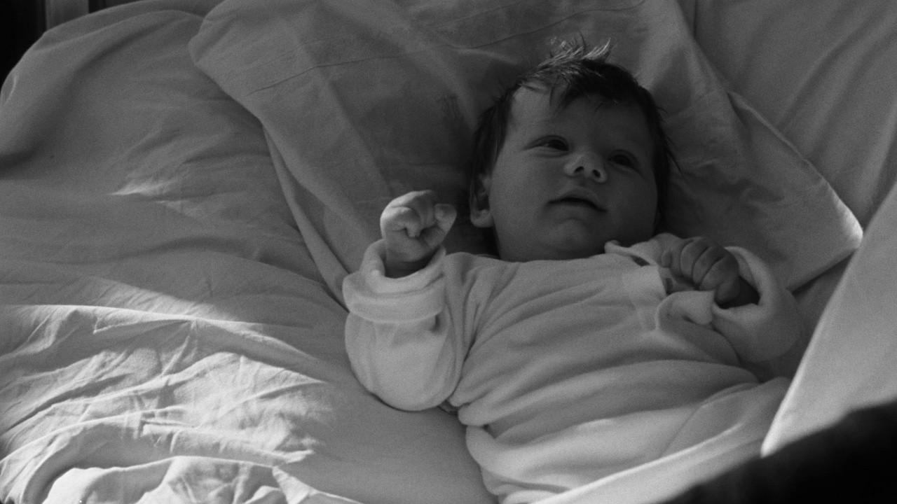 The Baby Carriage