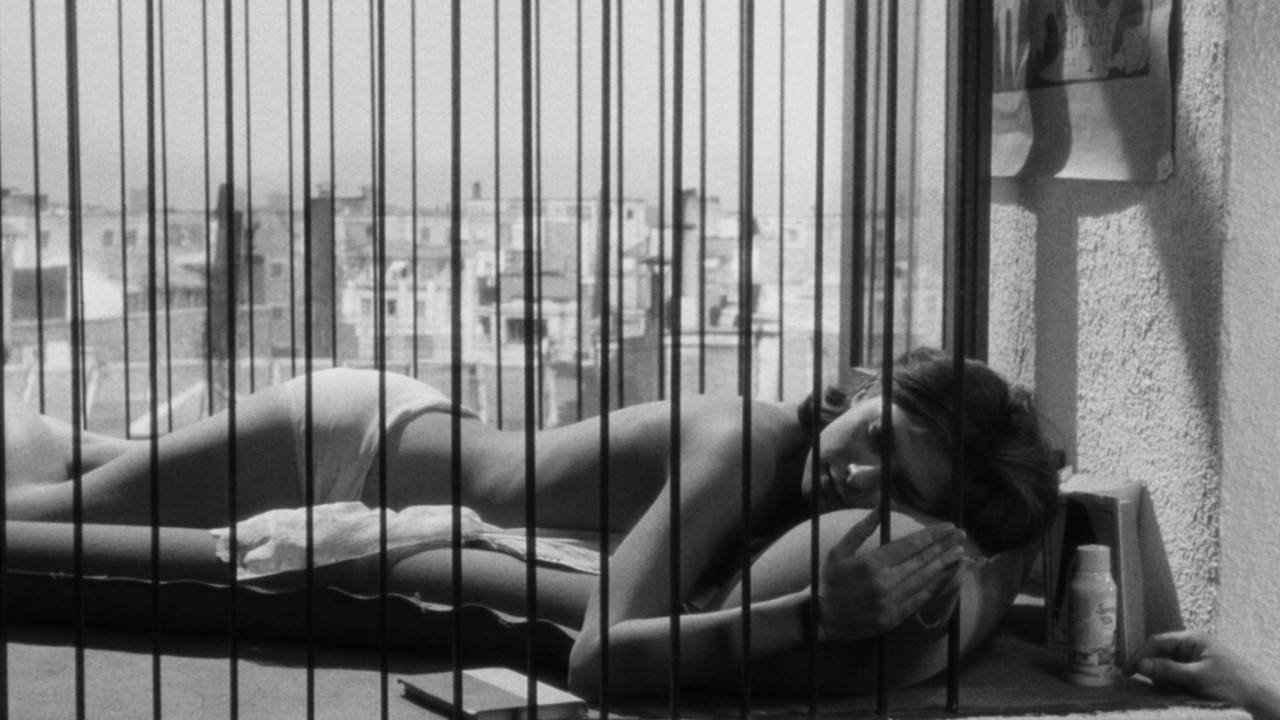 Image du film Les Cousins