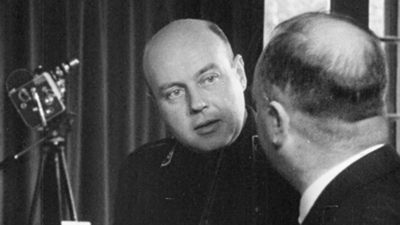 The Propagandist