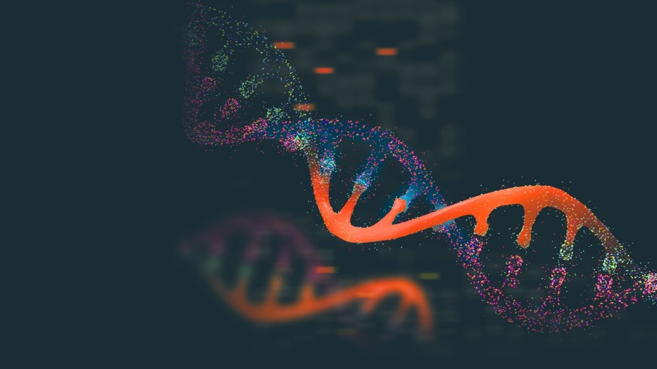 James Watson: Decoding Watson