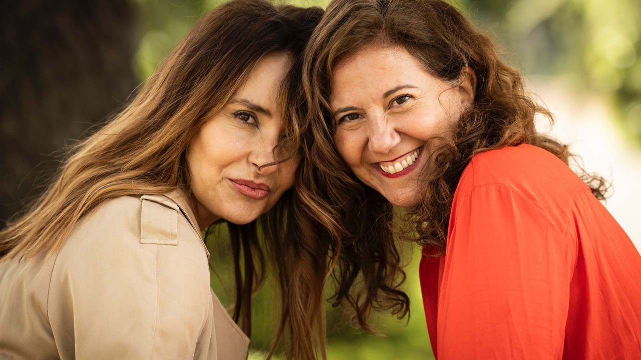 #Maca & Esther