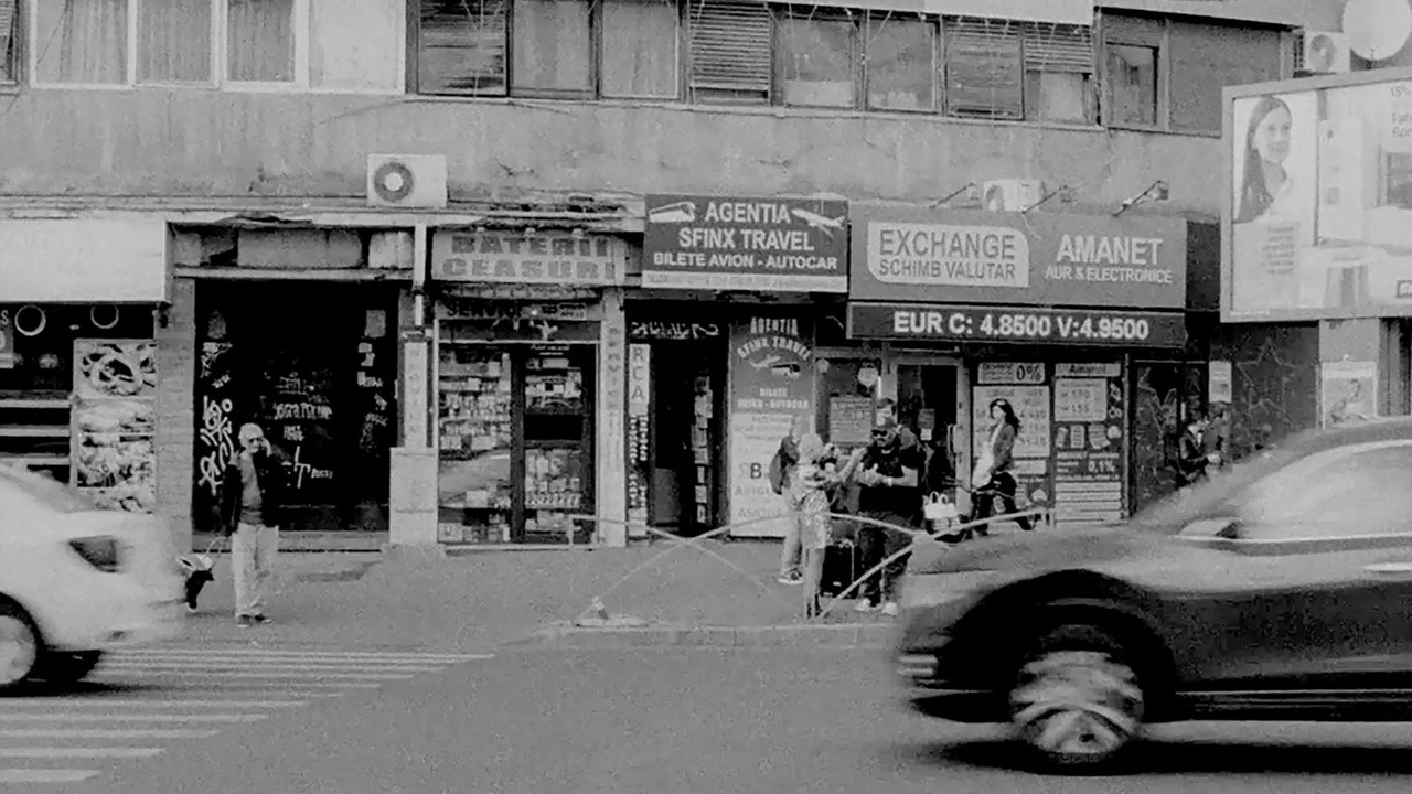 Marius Panduru - Films, Biographie et Listes sur MUBI
