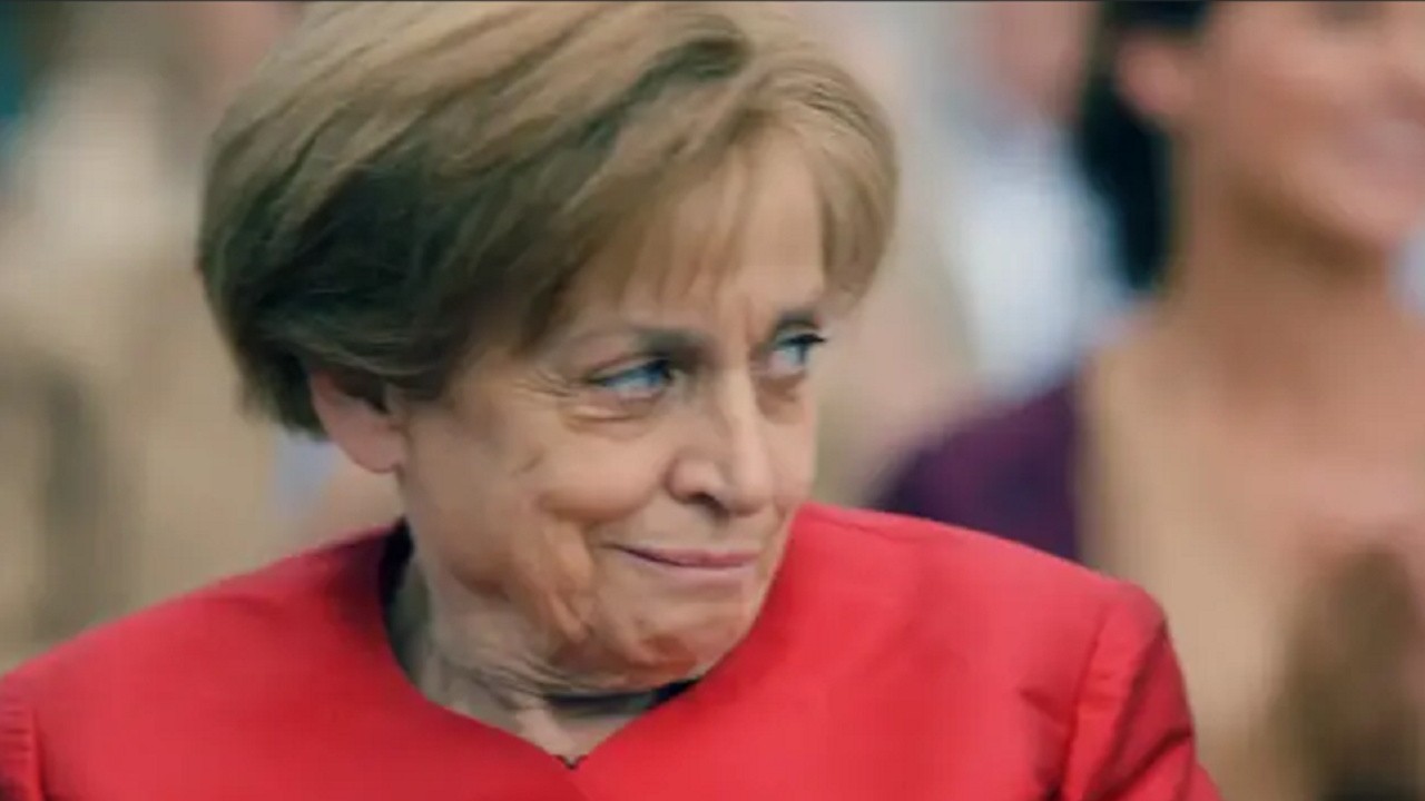 Miss Merkel - Ein Uckermark-Krimi (2023) | MUBI