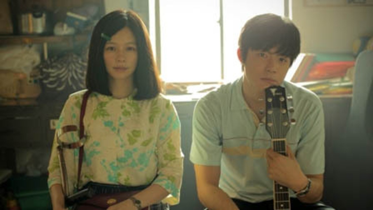 Vivian Hsu – Actor