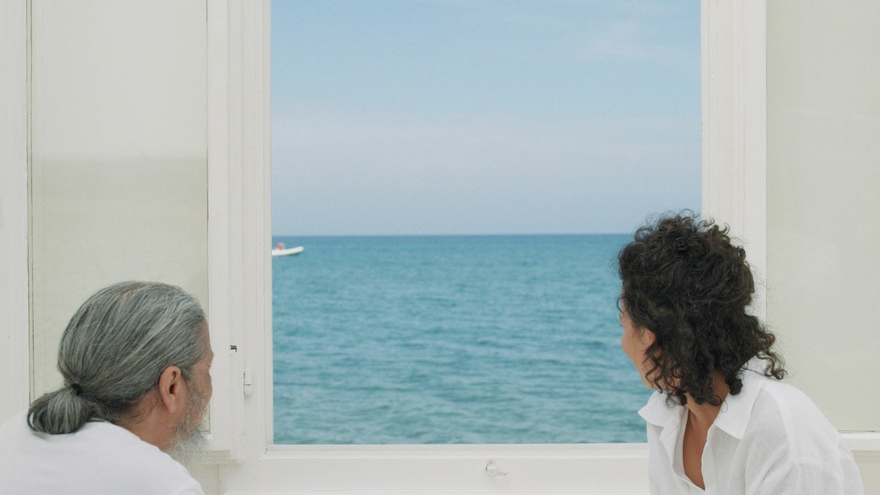 TRAILER - Pictures in Mind (2024)