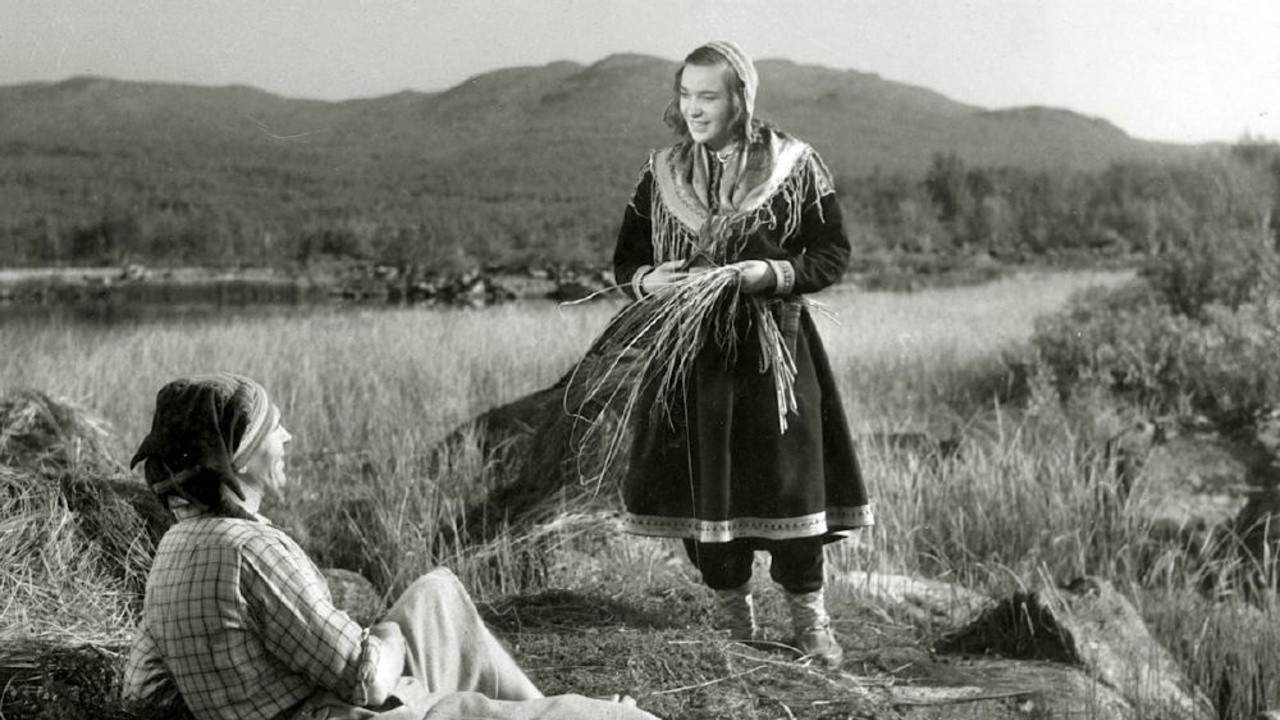 Maaret, Daughter of the Mountains