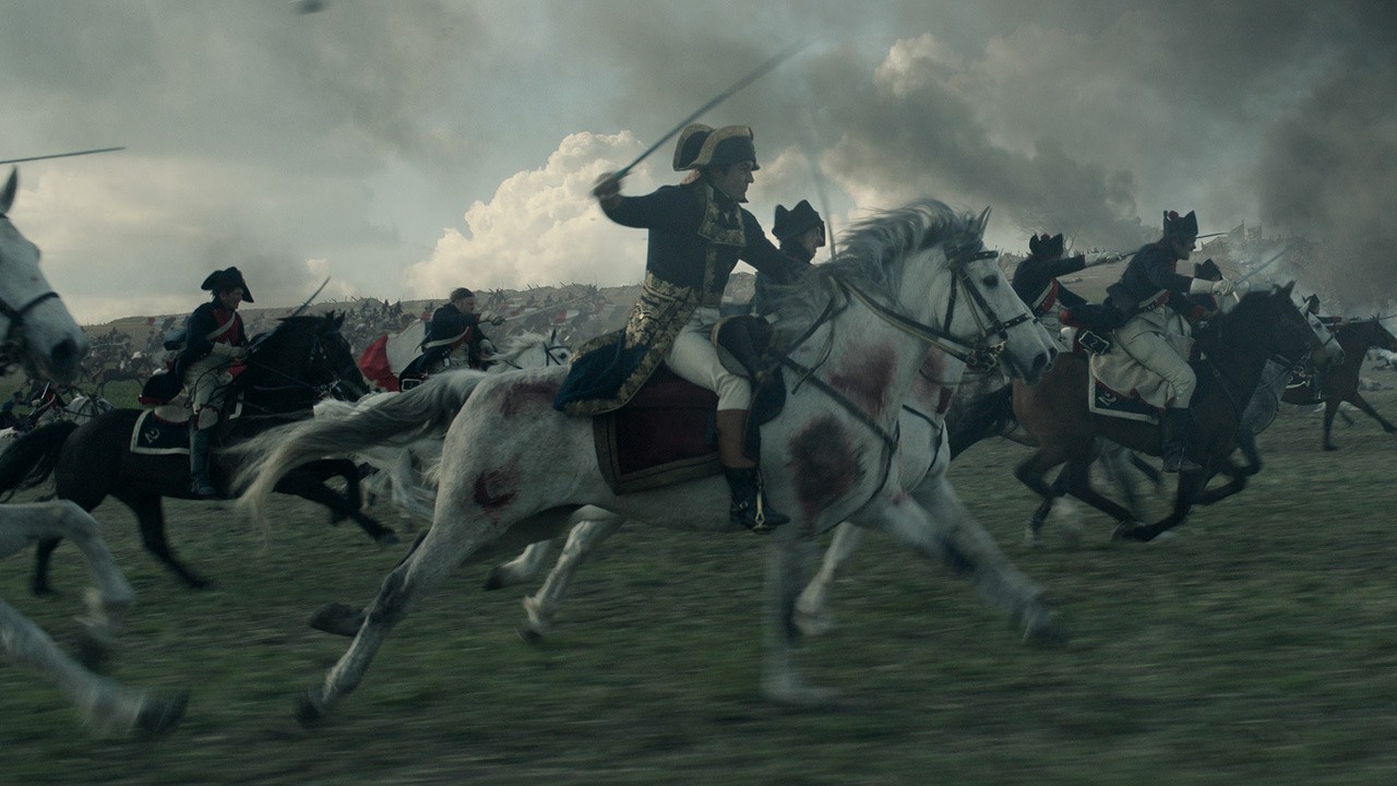 Napoleon: The Director's Cut