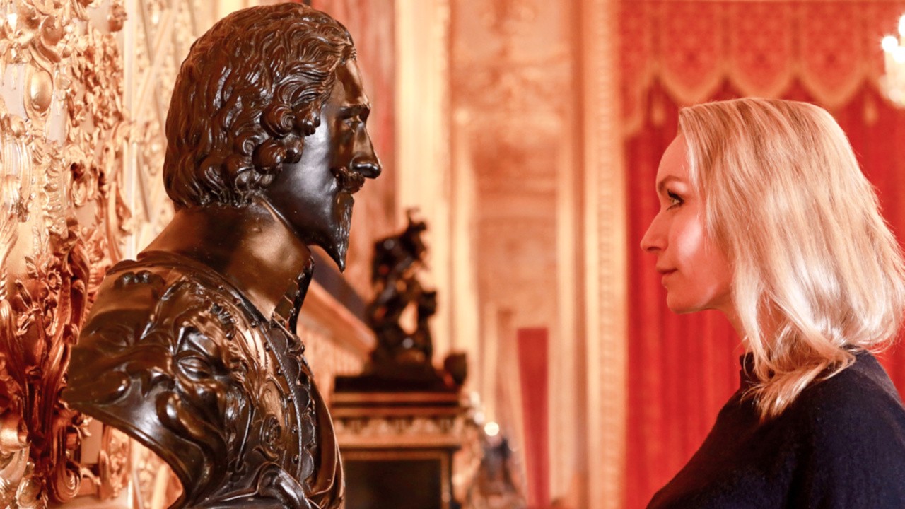 Charles I: Downfall of a King