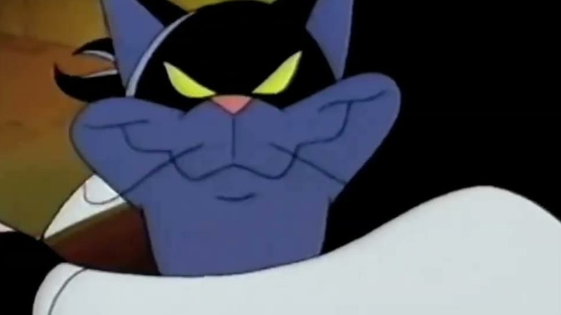 Fantomcat