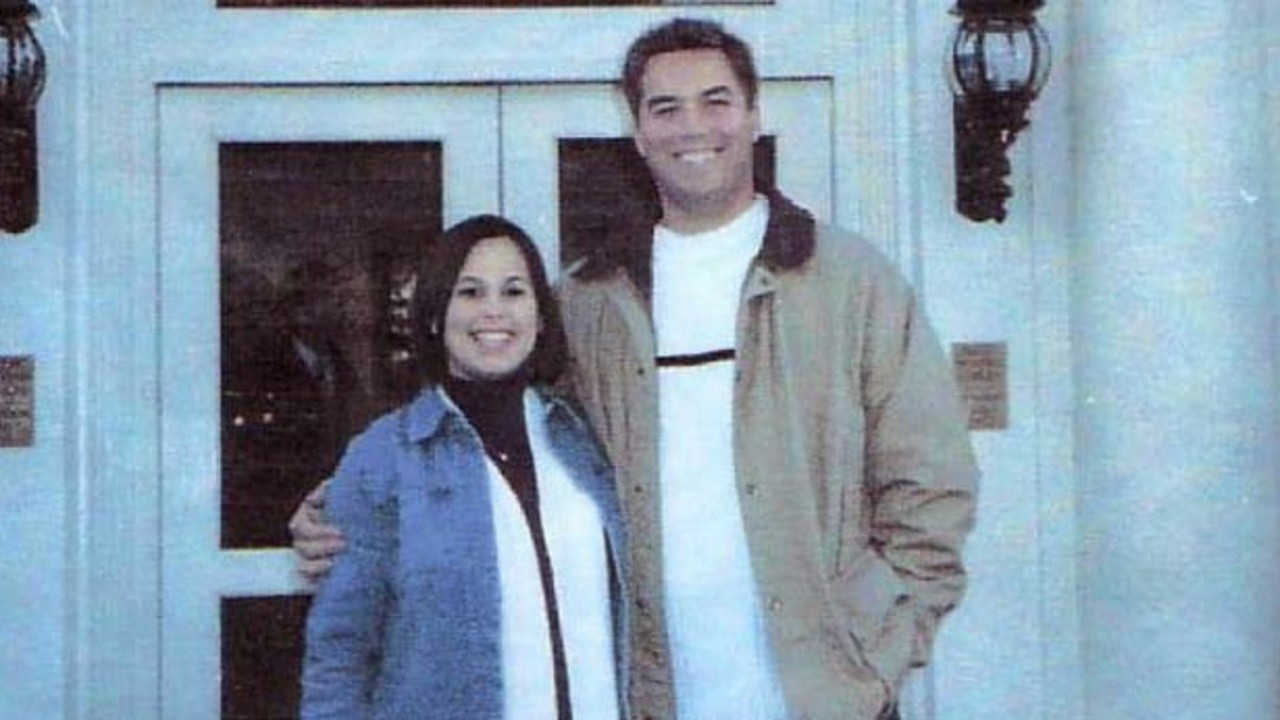 American Murder: Laci Peterson