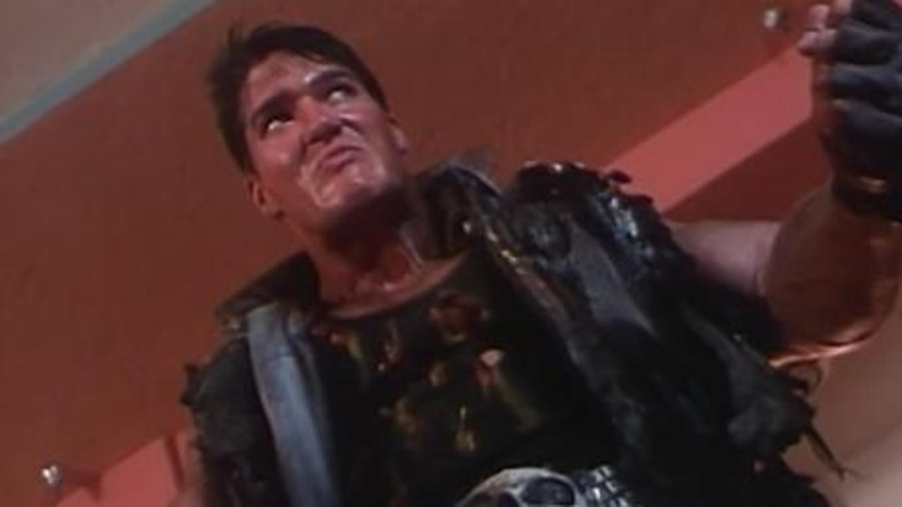 Class of Nuke 'Em High 3: The Good, the Bad and the Subhumanoid