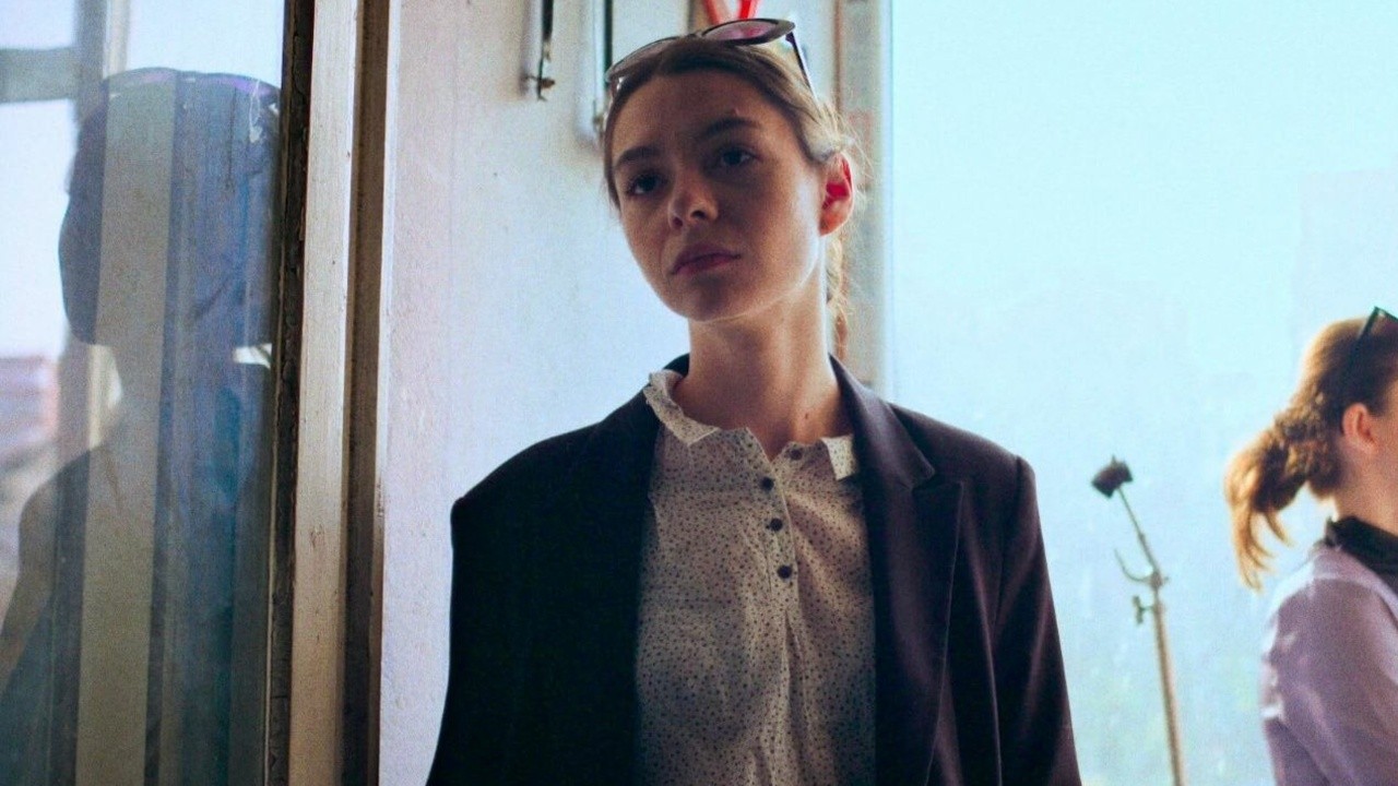 Vampire Zombie 2024 Mubi