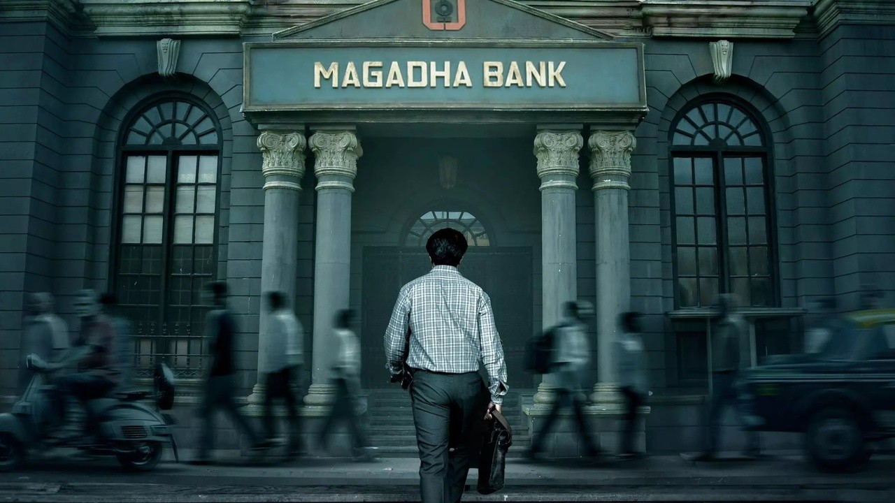 Image du film Lucky Baskhar