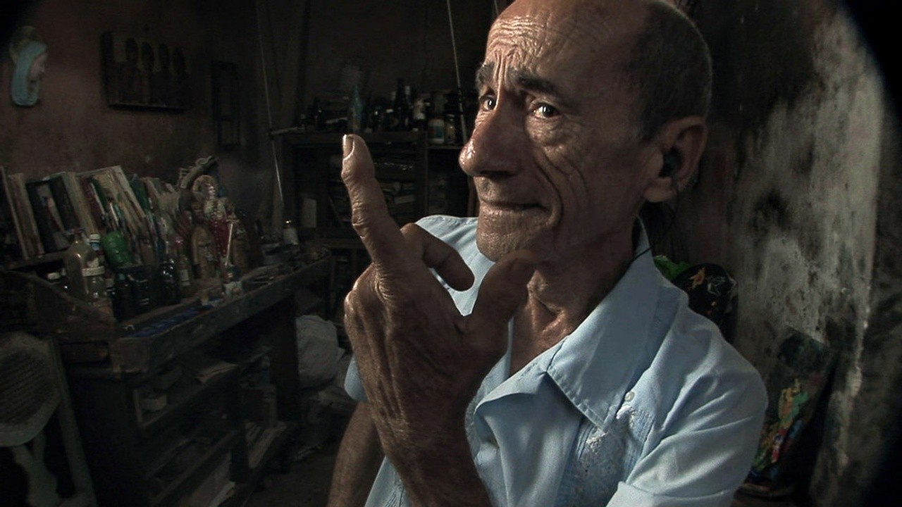 Image du film Maël et la révolution