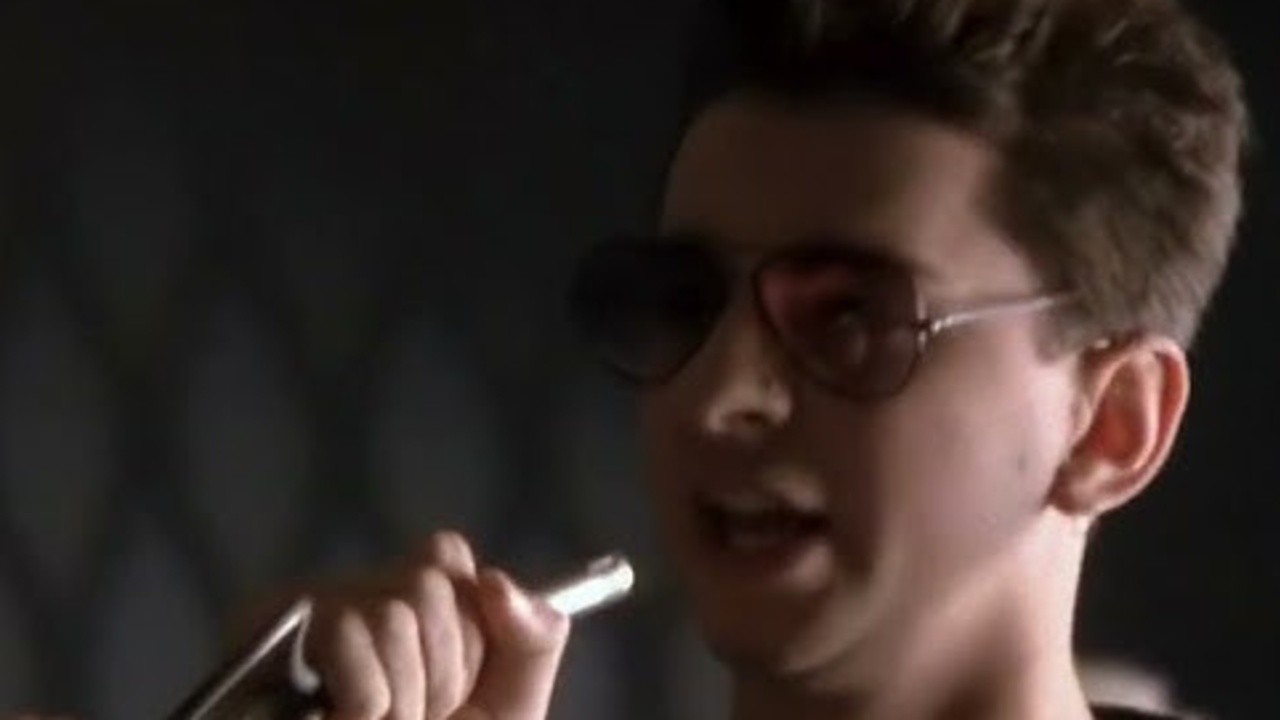 Depeche Mode: Just Can't Get Enough [MV]