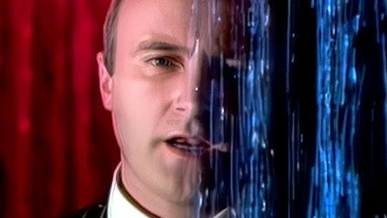 Phil Collins: Against All Odds (Take a Look at Me Now) [MV]