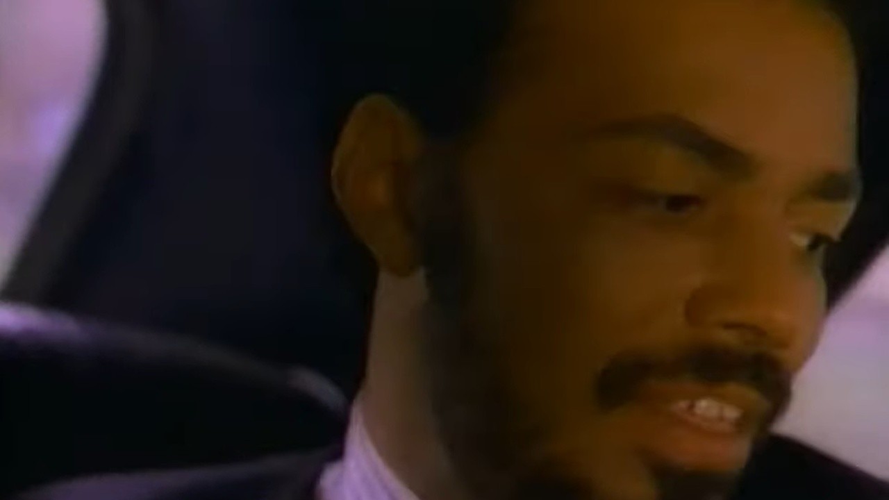 James Ingram & Michael McDonald: Yah Mo B There [MV]