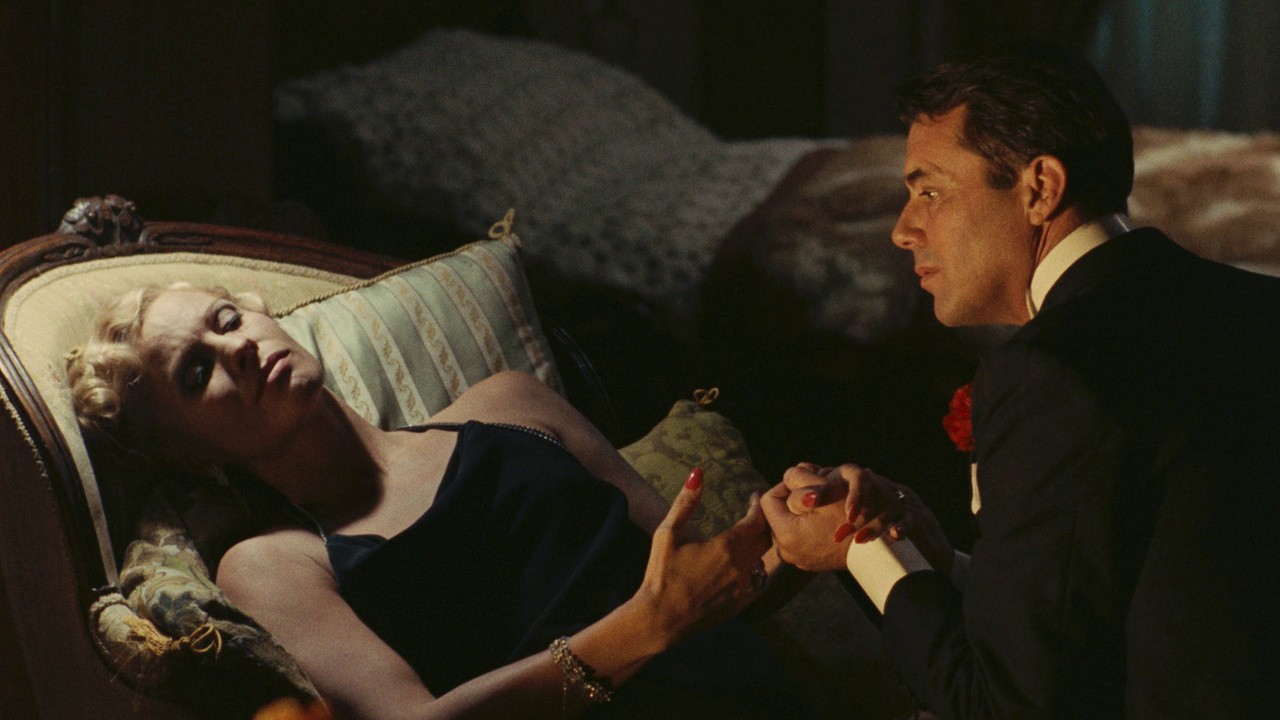 Image du film Les Damnés