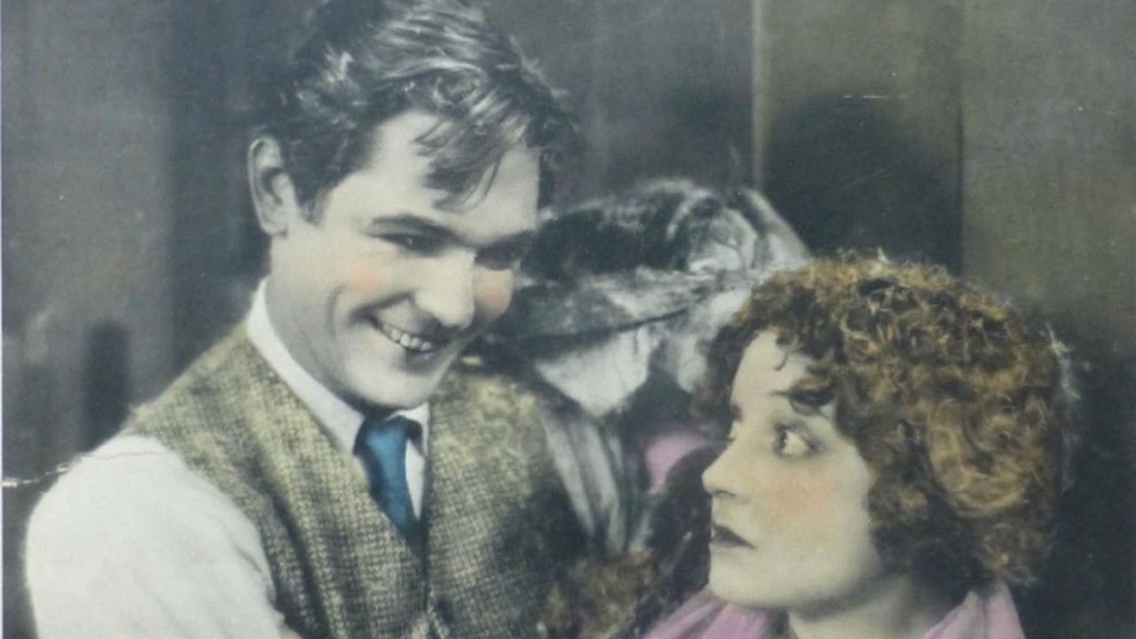 Colleen (1927) | MUBI