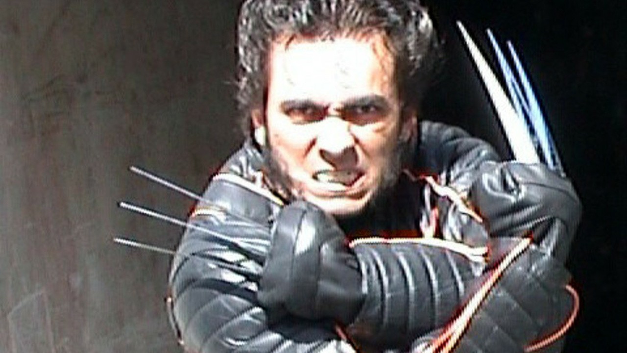 Wolverine Brasileiro